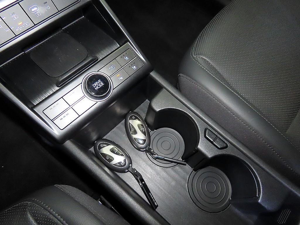 HYUNDAI Kona 2023 skyblue - Importación desde Corea - HF Imports Iquique - Foto 13