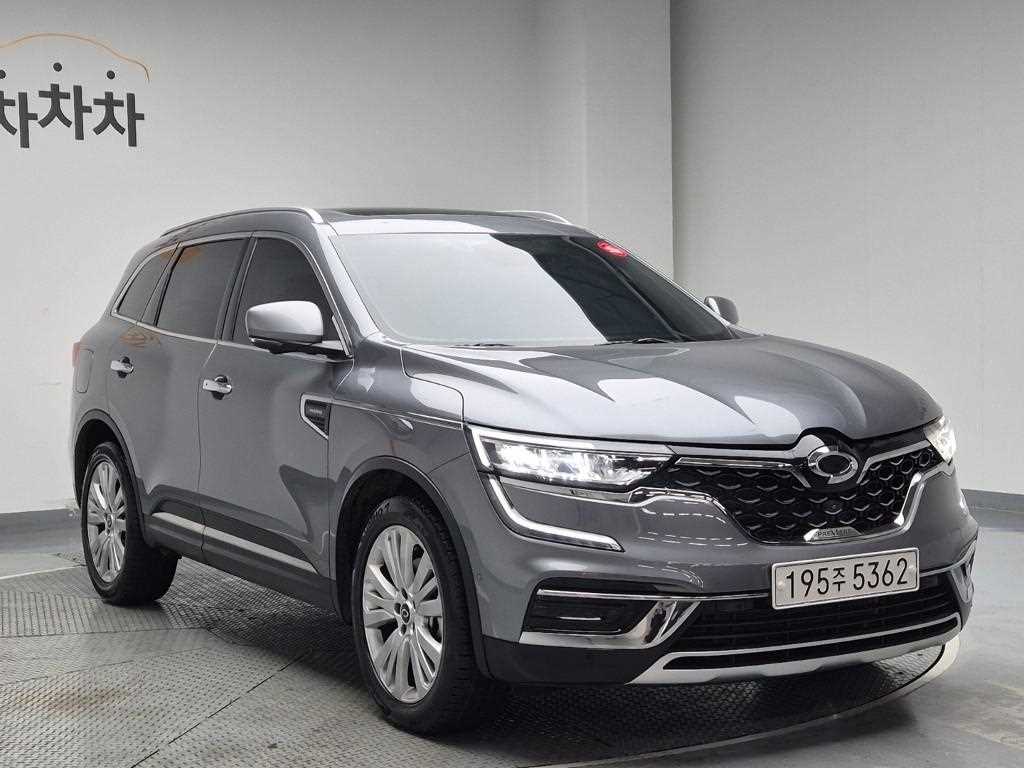 SAMSUNG QM6 - Vista 4