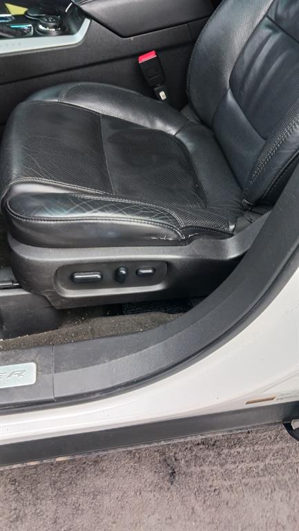 Ford Explorer 2014 Blanco - Importación desde Corea - HF Imports Iquique - Foto 13