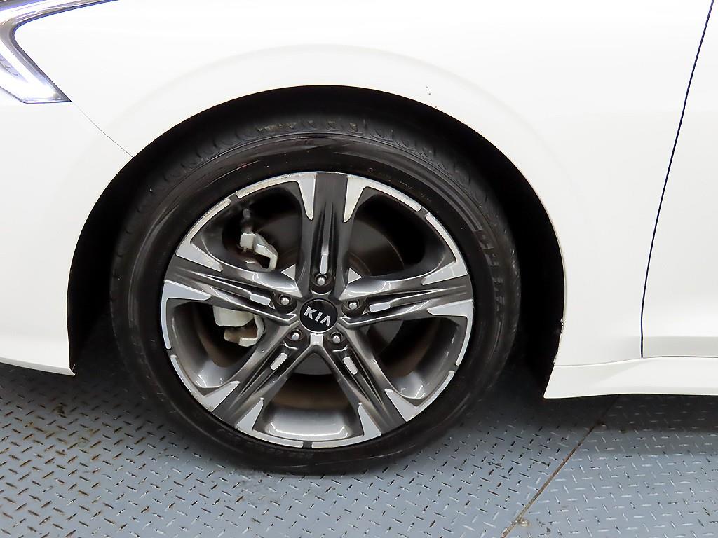 KIA K5 2021 - Importación desde Corea - HF Imports Iquique - Foto 20