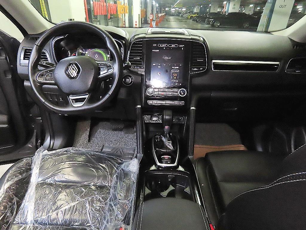 SAMSUNG QM6 - Vista 10