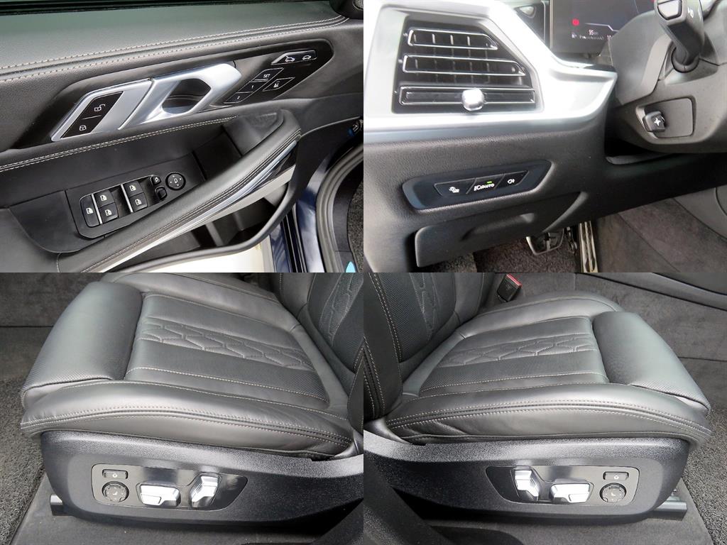 BMW X6 2025 - Importación desde Corea - HF Imports Iquique - Foto 15