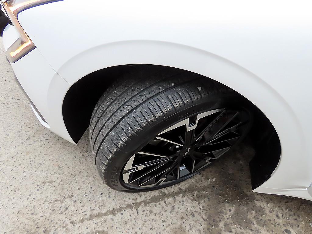 KIA K5 2024 Blanco - Importación desde Corea - HF Imports Iquique - Foto 20