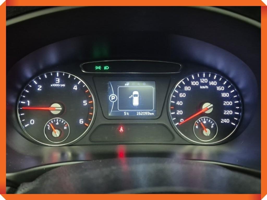 KIA Sorento - Vista 6