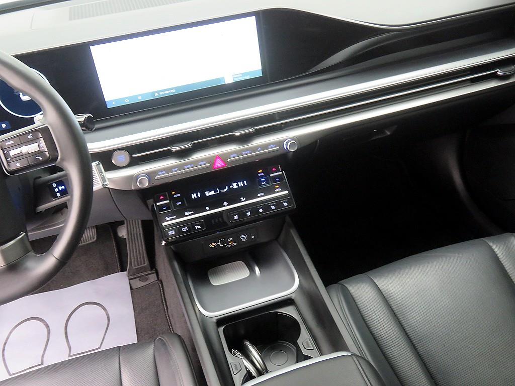 HYUNDAI Grandeur 2023 - Importación desde Corea - HF Imports Iquique - Foto 13