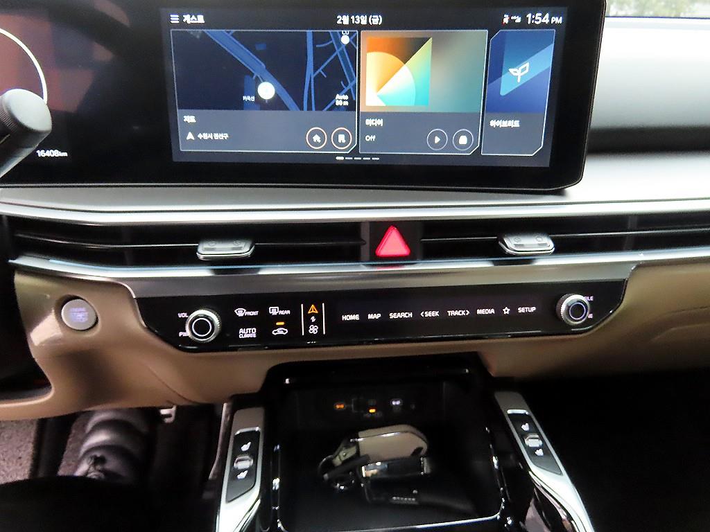 KIA Sorento - Vista 12