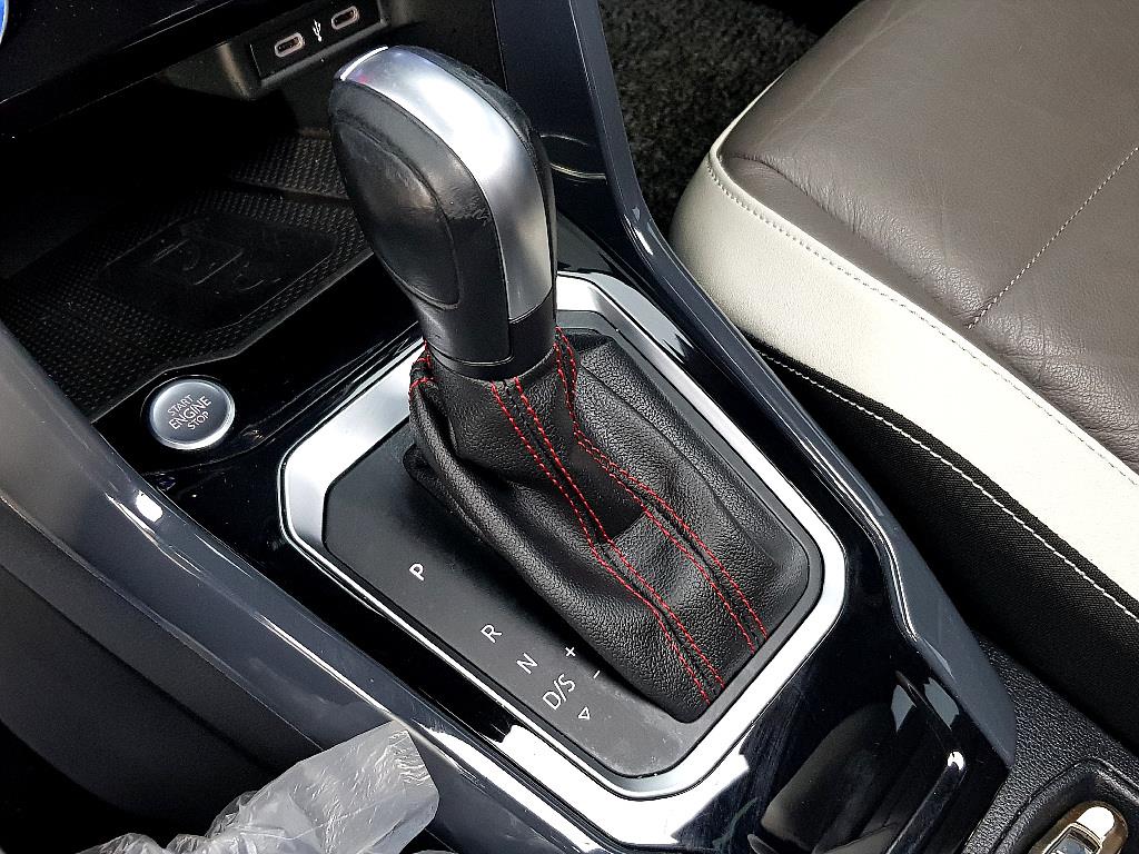 Volkswagen T-Roc 2021 Blanco - Importación desde Corea - HF Imports Iquique - Foto 13