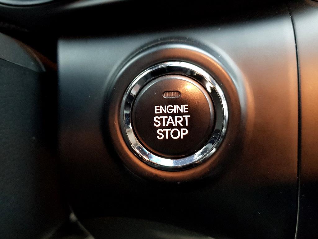 KIA K5 2013 Negro - Importación desde Corea - HF Imports Iquique - Foto 14