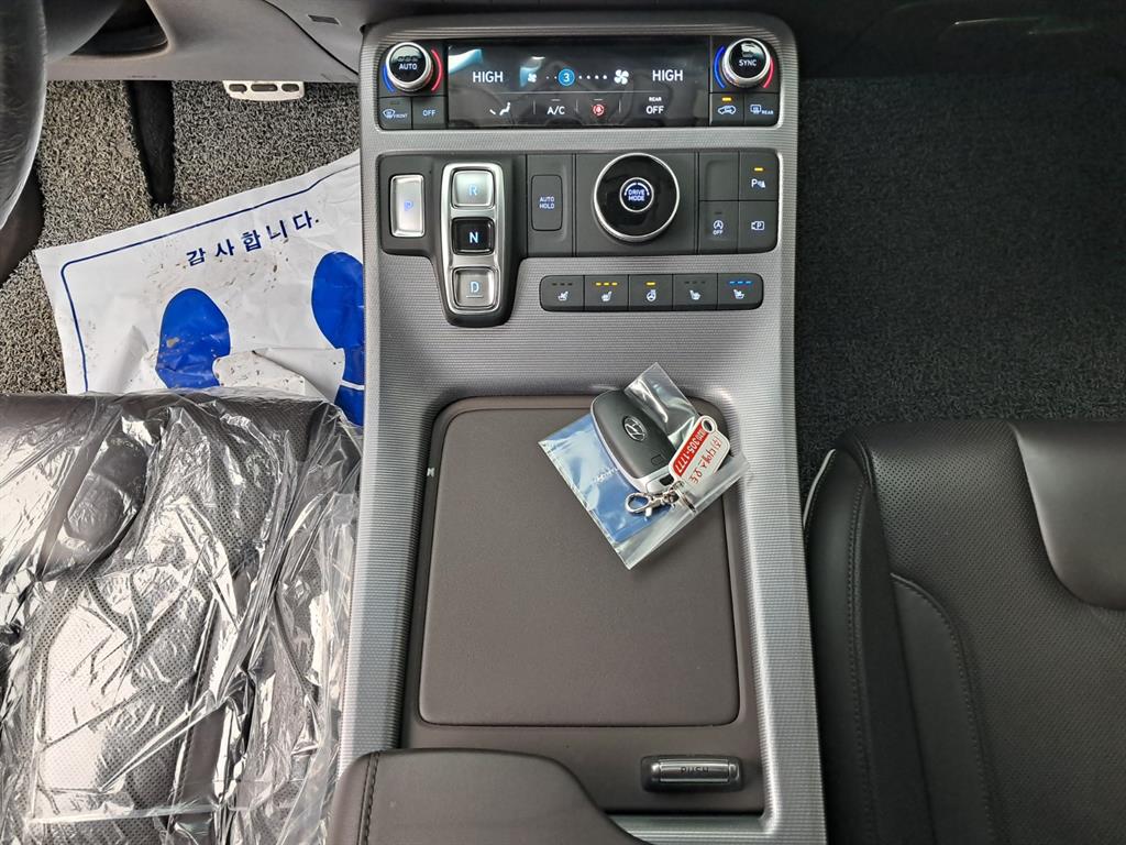 HYUNDAI Palisade 2023 - Importación desde Corea - HF Imports Iquique - Foto 14