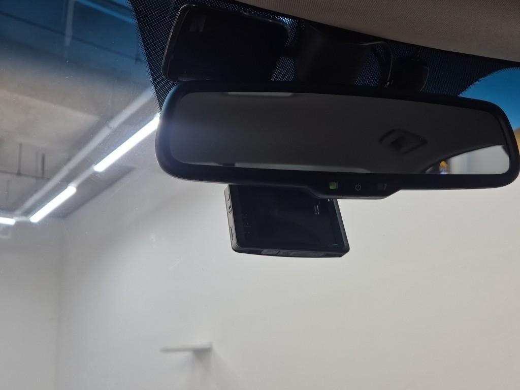 HYUNDAI Grandeur 2010 Negro - Importación desde Corea - HF Imports Iquique - Foto 15