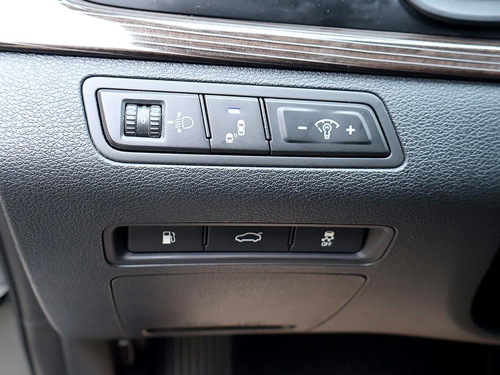 HYUNDAI Sonata 2018 Gris - Importación desde Corea - HF Imports Iquique - Foto 10