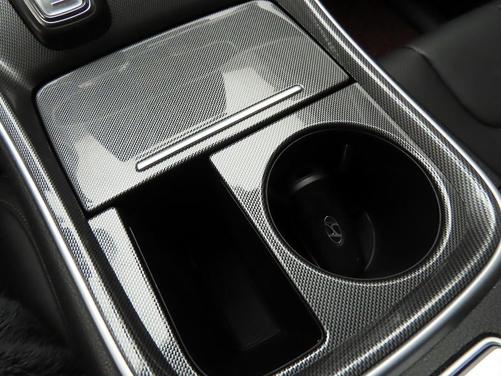 HYUNDAI Santa Fe - Vista 11