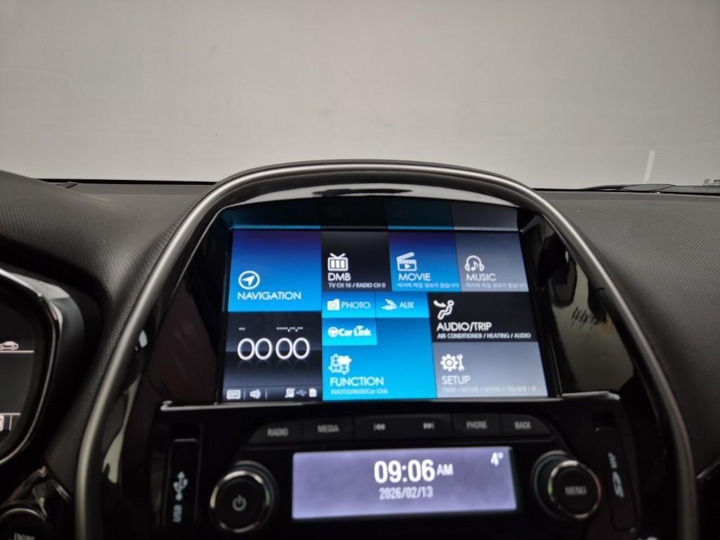 Chevrolet Spark 2017 Gris - Importación desde Corea - HF Imports Iquique - Foto 13