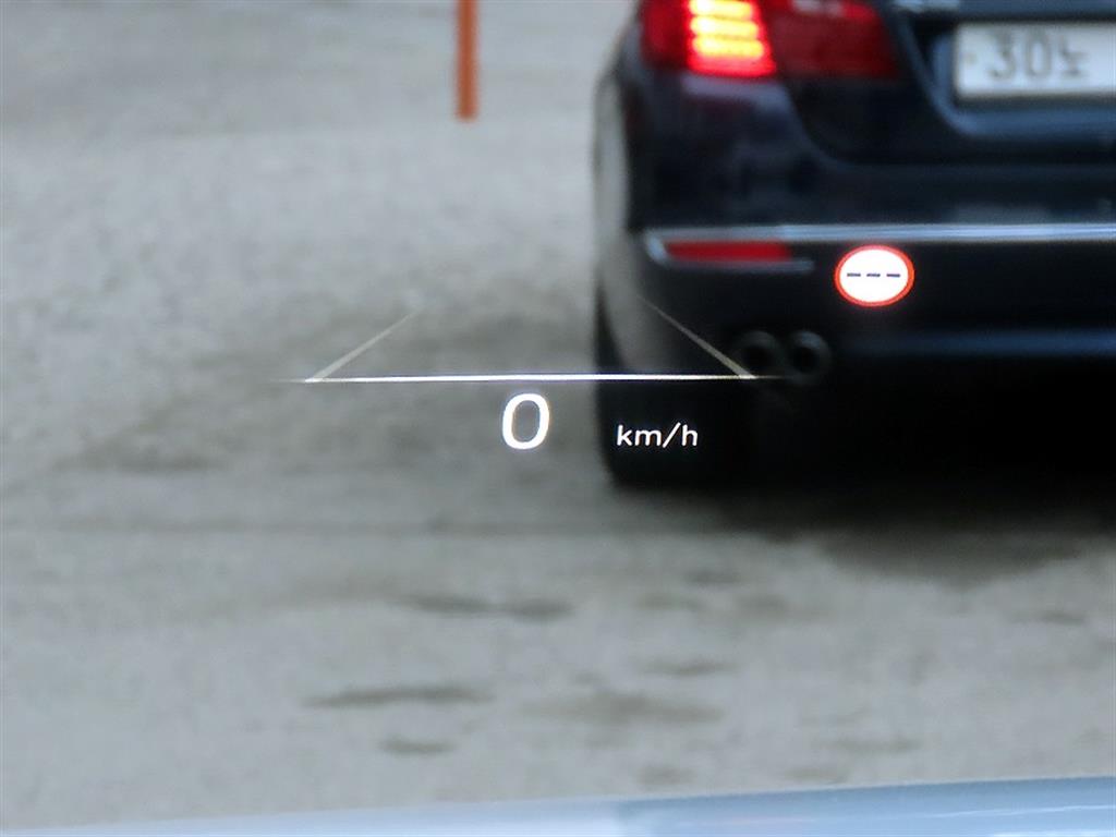 HYUNDAI Palisade - Vista 10