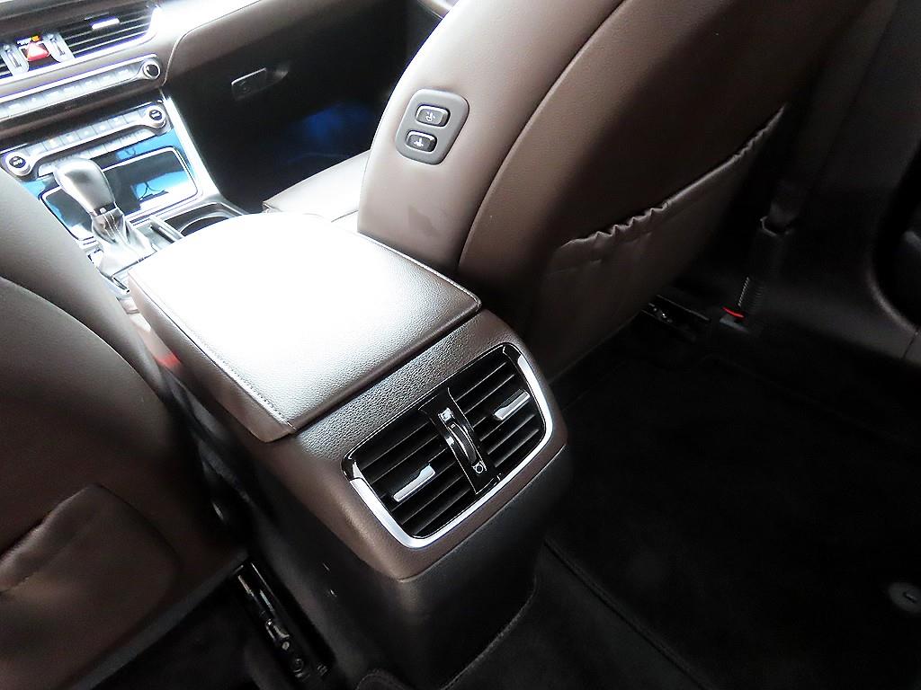 HYUNDAI Grandeur 2019 Blanco - Importación desde Corea - HF Imports Iquique - Foto 15