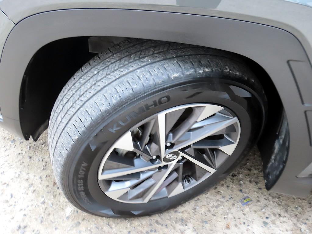 HYUNDAI Tucson 2022 Gris - Importación desde Corea - HF Imports Iquique - Foto 20