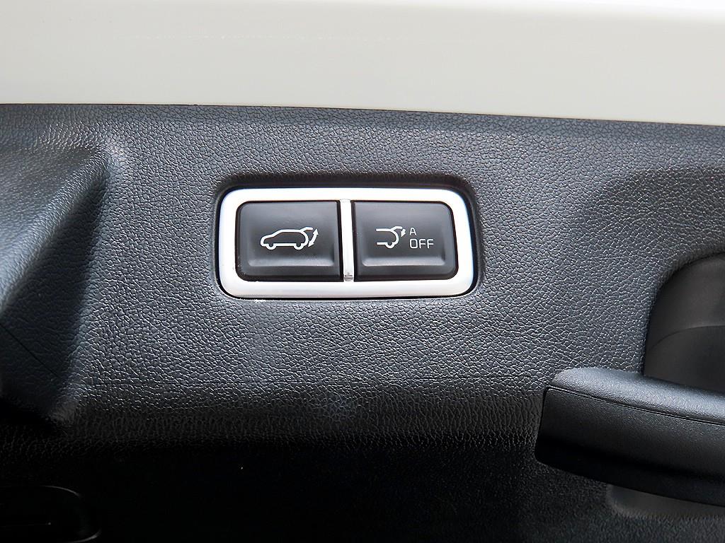 KIA Sorento 2024 - Importación desde Corea - HF Imports Iquique - Foto 15