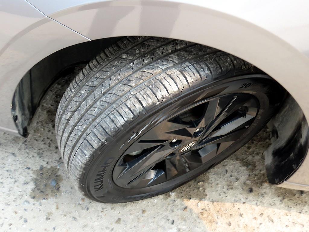 HYUNDAI Avante 2022 Gris - Importación desde Corea - HF Imports Iquique - Foto 18