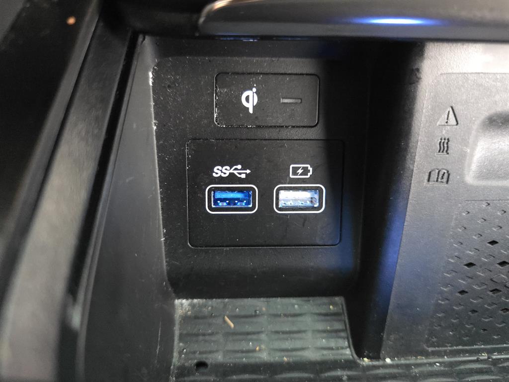 Genesis GV80 2023 Azul - Importación desde Corea - HF Imports Iquique - Foto 18