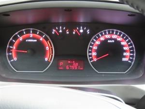 Ssangyong Korando - Vista 10