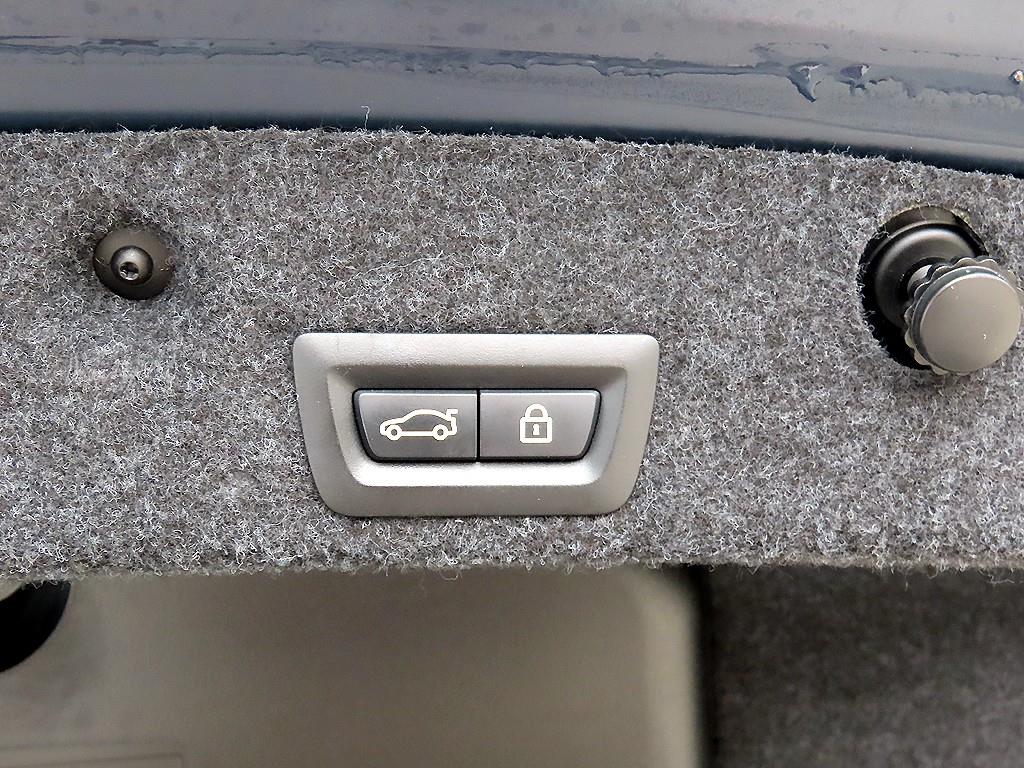 BMW 5 Series 2014 Azul - Importación desde Corea - HF Imports Iquique - Foto 16