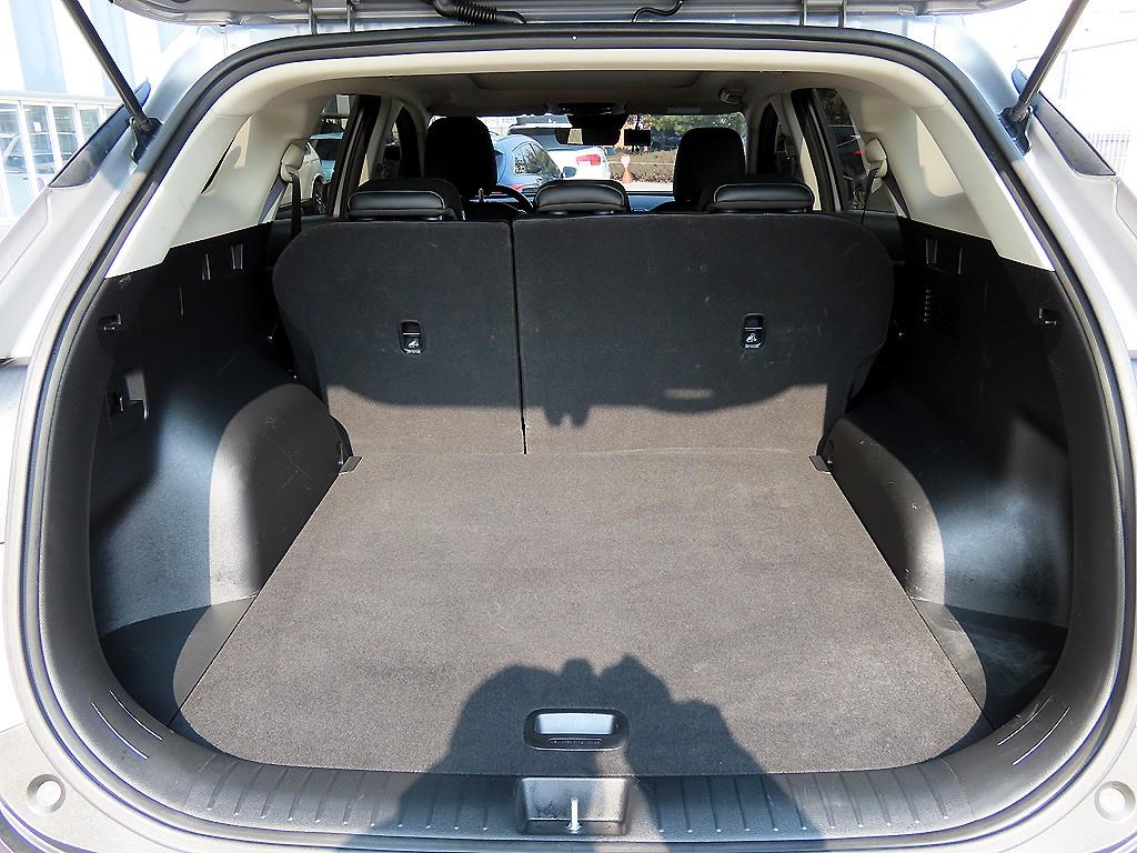 KIA Sportage 2022 Gris - Importación desde Corea - HF Imports Iquique - Foto 18