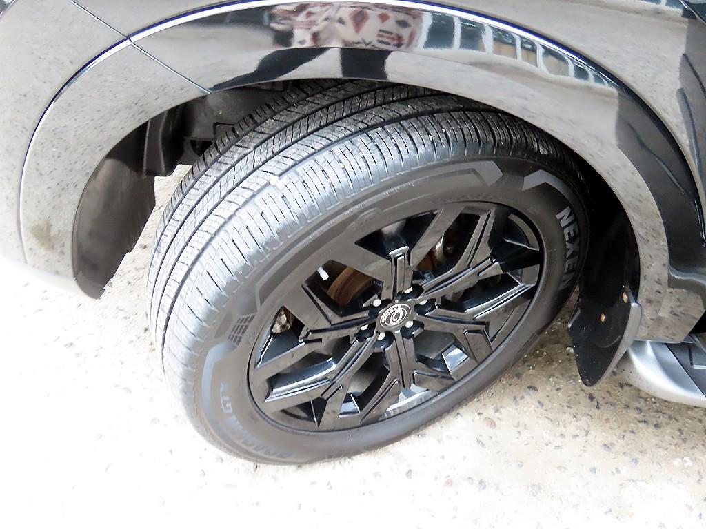 KIA Mohave 2021 Negro - Importación desde Corea - HF Imports Iquique - Foto 20