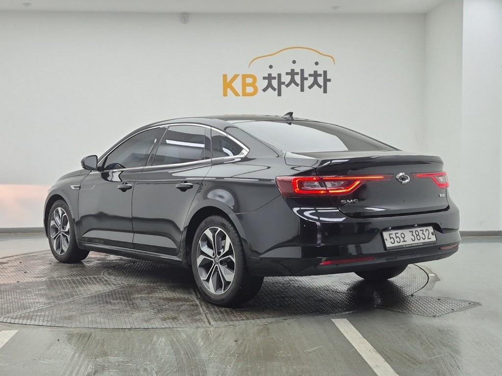 SAMSUNG SM6 - Vista 3