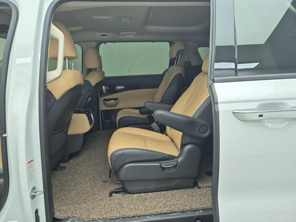 KIA Carnival - Vista 12
