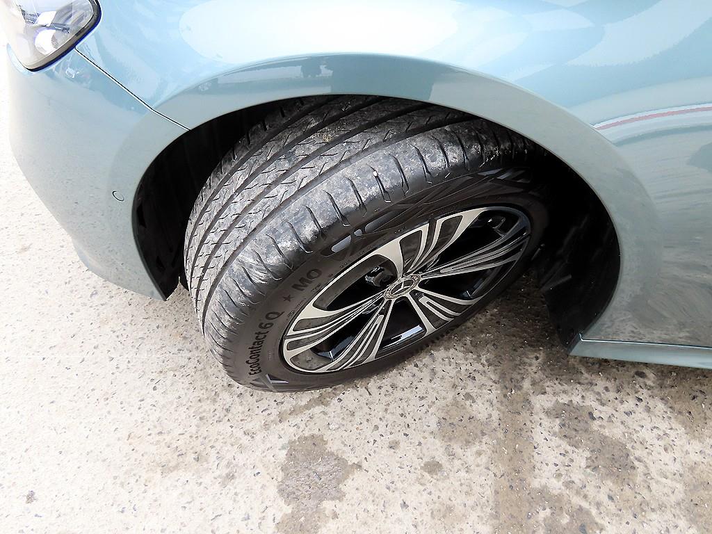 Mercedes Benz E class 2025 Gris - Importación desde Corea - HF Imports Iquique - Foto 20