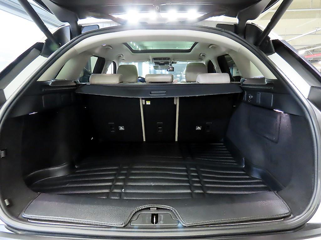 Land Rover Range Rover Bella 2018 Blanco - Importación desde Corea - HF Imports Iquique - Foto 17