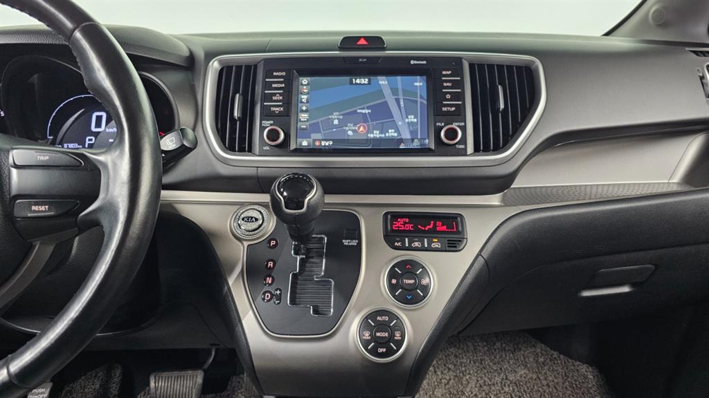 KIA Ray 2019 Negro - Importación desde Corea - HF Imports Iquique - Foto 14