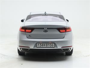 KIA K7 - Vista 10