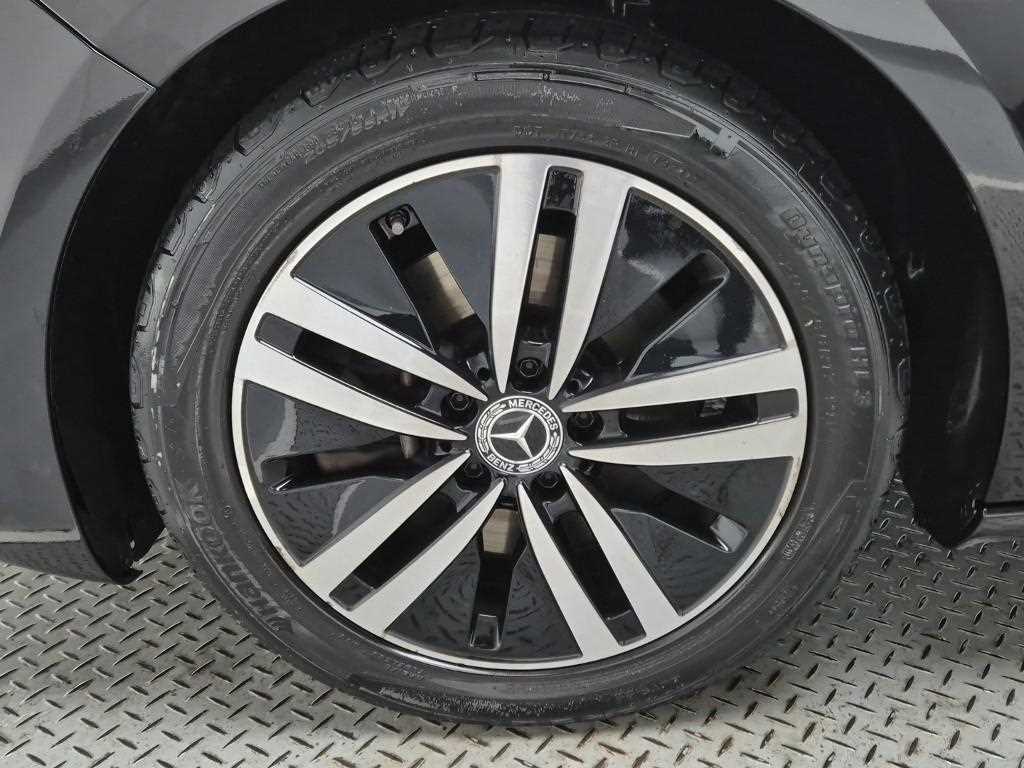 Mercedes Benz A Class 2021 Negro - Importación desde Corea - HF Imports Iquique - Foto 19