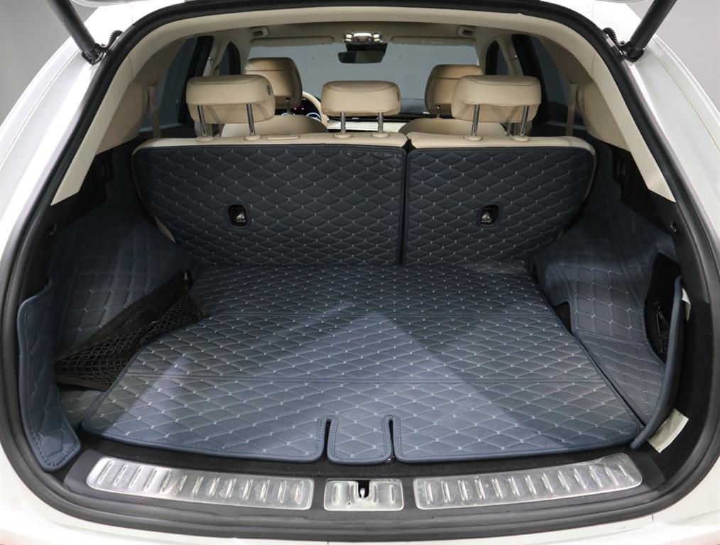 Genesis GV70 - Vista 10