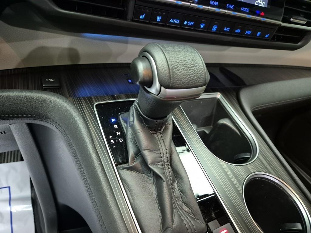 Toyota Siena - Vista 6