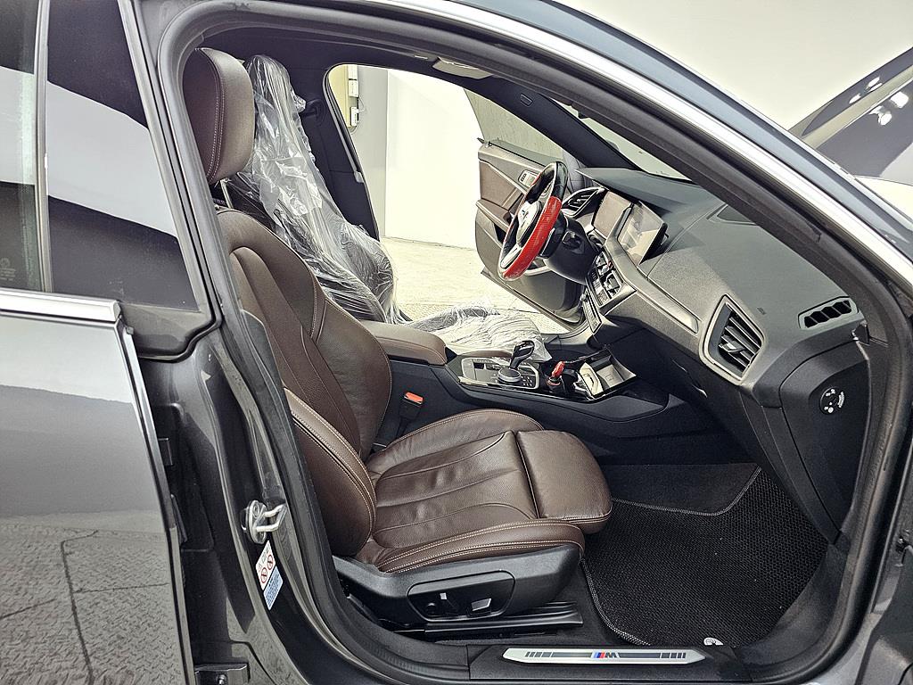 BMW 2 series - Vista 11