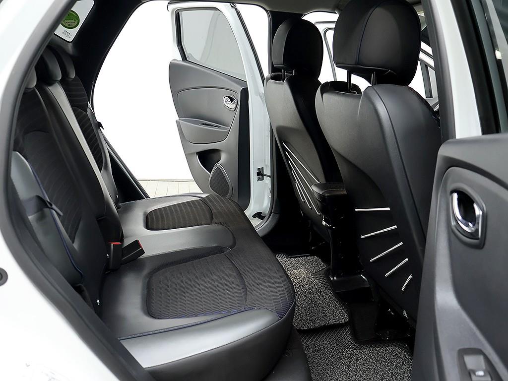 SAMSUNG QM3 2017 Blanco - Importación desde Corea - HF Imports Iquique - Foto 12