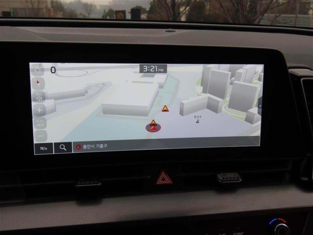 KIA Sportage 2024 Blanco - Importación desde Corea - HF Imports Iquique - Foto 8