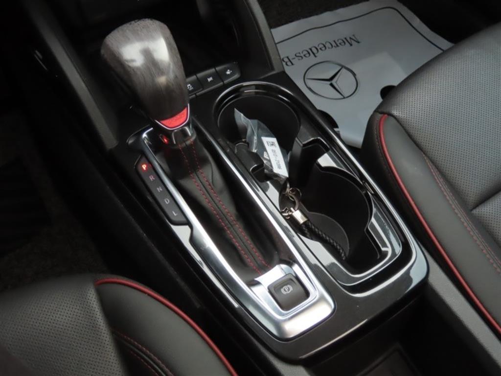 Chevrolet Trail Blazer - Vista 11