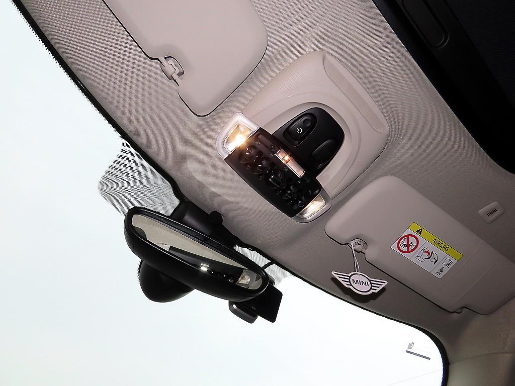 Mini Countryman 2024 Gris - Importación desde Corea - HF Imports Iquique - Foto 15