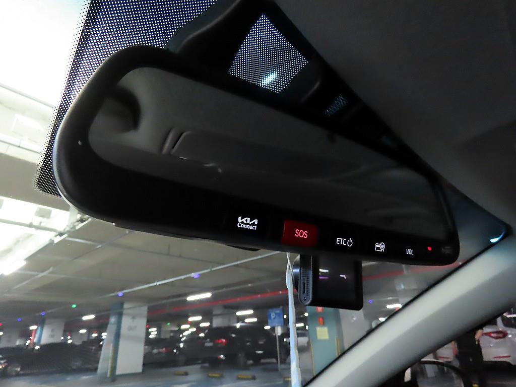 KIA K3 2024 Blanco - Importación desde Corea - HF Imports Iquique - Foto 13