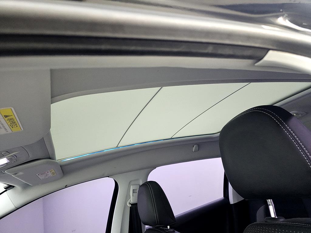 Peugeot 2008 2016 Negro - Importación desde Corea - HF Imports Iquique - Foto 13