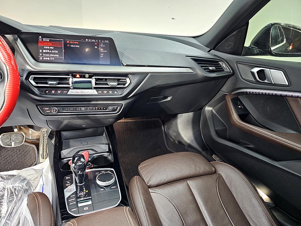 BMW 2 series - Vista 10