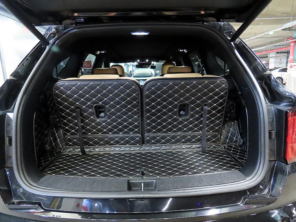 KIA Sorento 2023 Negro - Importación desde Corea - HF Imports Iquique - Foto 16