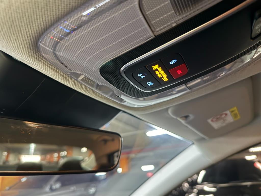 HYUNDAI Avante 2023 Blanco - Importación desde Corea - HF Imports Iquique - Foto 20