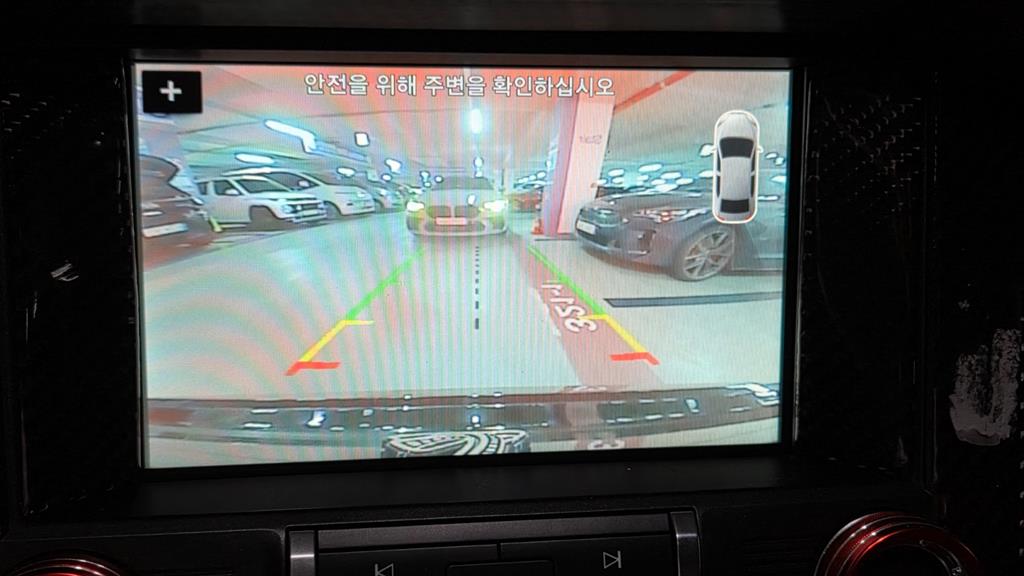 Ford Mustang 2019 Negro - Importación desde Corea - HF Imports Iquique - Foto 13