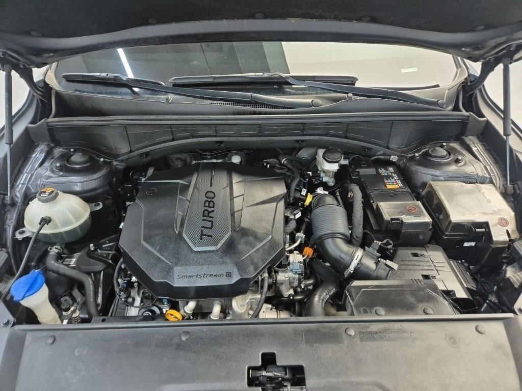 KIA Sorento - Vista 5