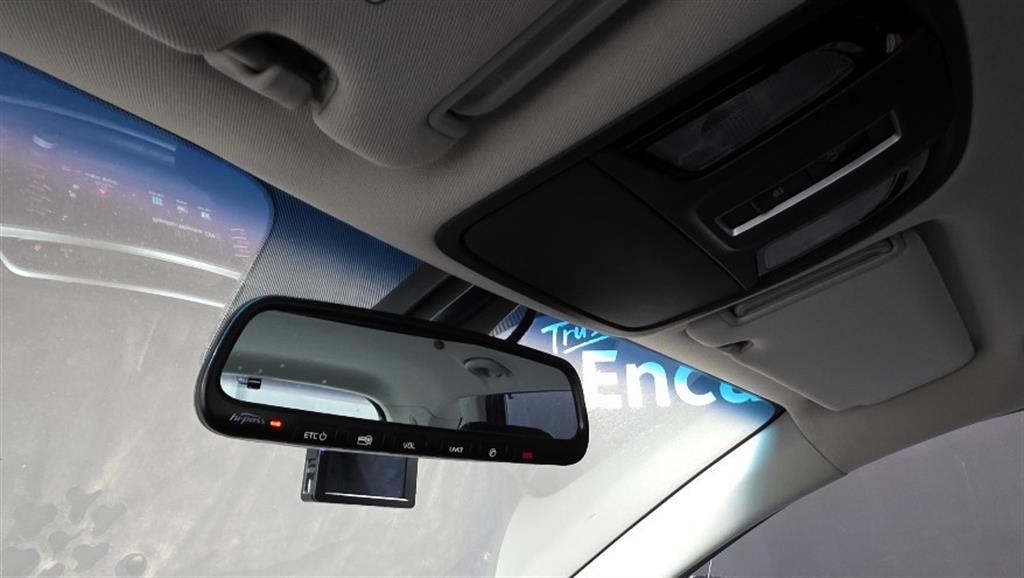 KIA Sorento 2015 Gris - Importación desde Corea - HF Imports Iquique - Foto 16