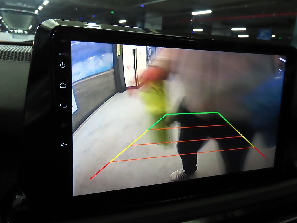 KIA Seltos 2020 Negro - Importación desde Corea - HF Imports Iquique - Foto 13